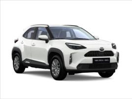 Toyota Yaris Cross 1.5 Hybrid Comfort Style tech