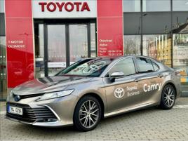 Toyota Camry 2.5 Hybrid Executive VIP