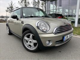 Mini Cooper 1.6