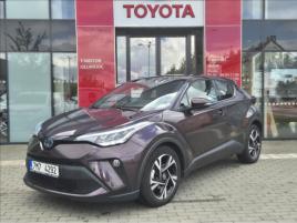 Toyota C-HR 1.8 Hybrid 90kW E-CVT Style