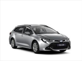 Toyota Corolla 2.0 Hybrid Comfort Tech