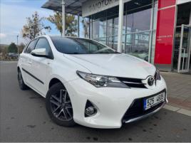 Toyota Auris 1.6 Valvematic Active