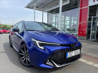 Toyota Corolla 2.0 GR Sport