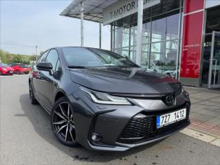 Toyota Corolla 1.8 GR Sport