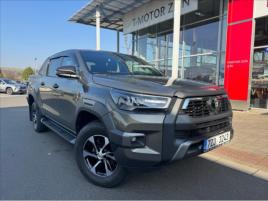 Toyota Hilux 2.8 Invincible Sport