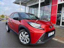 Toyota Aygo 1.0 Style Tech Vision