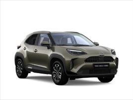 Toyota Yaris Cross 1.5 Hybrid Style