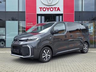 Toyota ProAce Verso L1 2.0L VIP Skyview