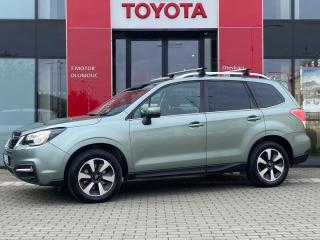 Subaru Forester 4x4 2.0 Diesel