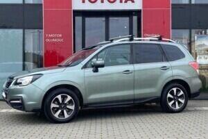 Subaru Forester 4x4 2.0 Diesel