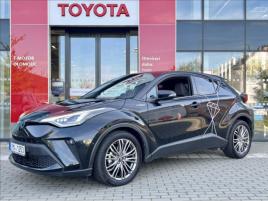 Toyota C-HR 1.8 Executive