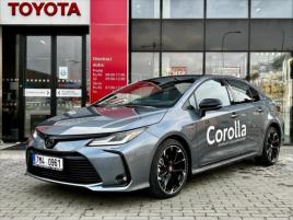 Toyota Corolla 1.8 GR Sport + Dynamic