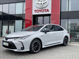 Toyota Corolla 1.8 GR Sport Hybrid