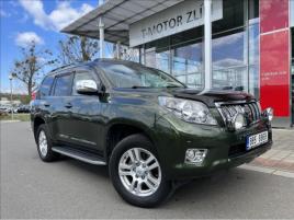 Toyota Land Cruiser 3.0 D4-D Lux AUTO 7-mistny