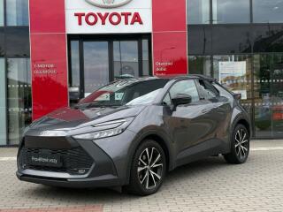 Toyota C-HR 1.8 Style