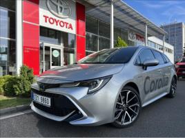 Toyota Corolla 2.0 Executive VIP