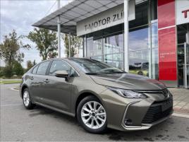 Toyota Corolla 1.5 Comfort Tech CVT