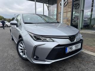 Toyota Corolla 1.5 Comfort Tech