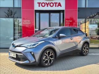 Toyota C-HR 1.8   Style