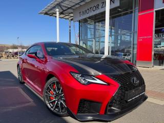 Lexus RC F F