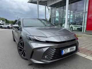 Toyota Camry Executive
