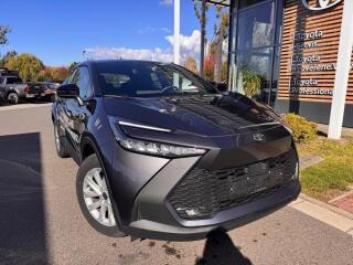 Toyota C-HR 2.0 Comfort, Plug-in hybrid