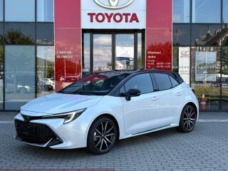 Toyota Corolla 2.0 GR Sport