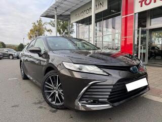 Toyota Camry 2.5 Executive VIP