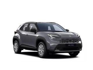 Toyota Yaris Cross 1.5 Comfort Facelift