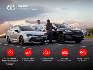 Toyota Yaris 1.33 Sol