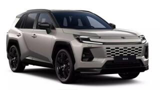 Toyota RAV4 2.5 4x2 Style na i�o Hybrid