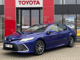 Toyota Camry 2.5 Hybrid Executive VIP