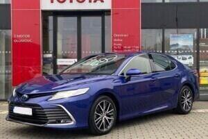 Toyota Camry 2.5 Hybrid Executive VIP