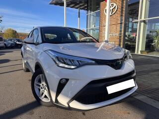 Toyota C-HR 1.8 Comfort