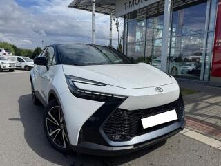 Toyota C-HR Executive