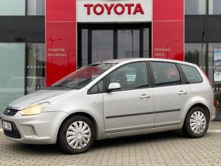 Ford C-MAX 2.0 Diesel