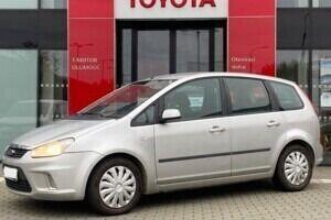 Ford C-MAX 2.0 Diesel