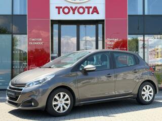 Peugeot 208 1.2 PureTech Allure