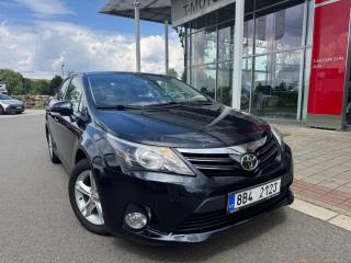 Toyota Avensis 1.6 Terra