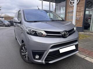Toyota ProAce Verso L2 VIP 7s