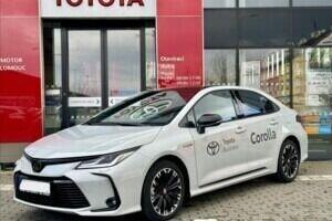 Toyota Corolla 1.8 GR Sport