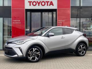 Toyota C-HR 2.0 Style
