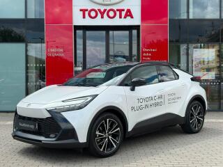 Toyota C-HR 2.0 PHEV Executive