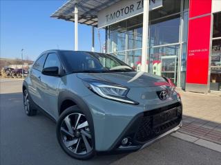 Toyota Aygo 1.0 Executive Smart