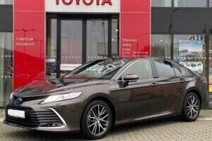 Toyota Camry 2.5 Hybrid Executive