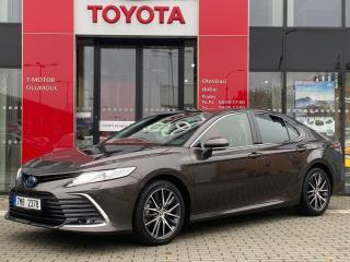 Toyota Camry 2.5 Hybrid Executive