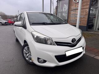 Toyota Yaris 1.3 Sol