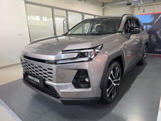 Toyota RAV4 4x4 PHEV Executive Na I�O