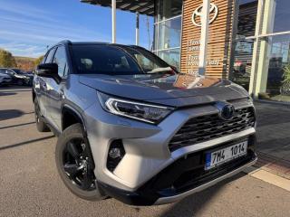 Toyota RAV4 2.5 Selection + JBL