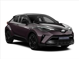 Toyota C-HR 2.0 GR Sport Hybrid